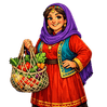 خاتون من