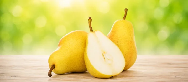گلابی (نیم کیلو)